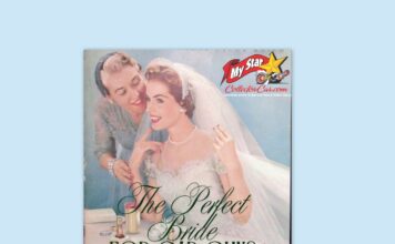MYSTAR NOVEMBER 14 FIVE FOR FRIDAY: MYSTARCOLLECTORCAR PICKS FIVE IDEAL BRIDES FOR CAR GUYS