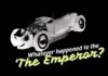 WHATEVER HAPPENED TO ‘THE EMPEROR’? AMERICA’S MOST BEAUTIFUL ROADSTER.