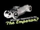 WHATEVER HAPPENED TO ‘THE EMPEROR’? AMERICA’S MOST BEAUTIFUL ROADSTER.