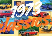 WAS 1973 REALLY THAT BAD?