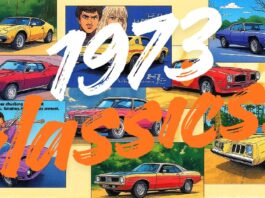 WAS 1973 REALLY THAT BAD?