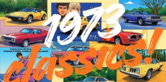 WAS 1973 REALLY THAT BAD?