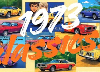 WAS 1973 REALLY THAT BAD?