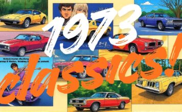 WAS 1973 REALLY THAT BAD?