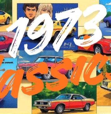 WAS 1973 REALLY THAT BAD?