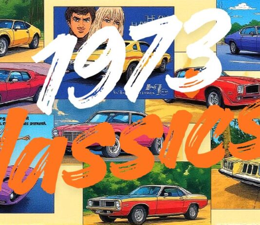 WAS 1973 REALLY THAT BAD?