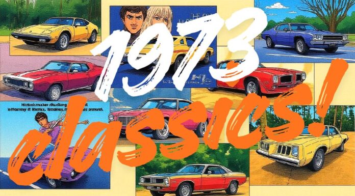 WAS 1973 REALLY THAT BAD?