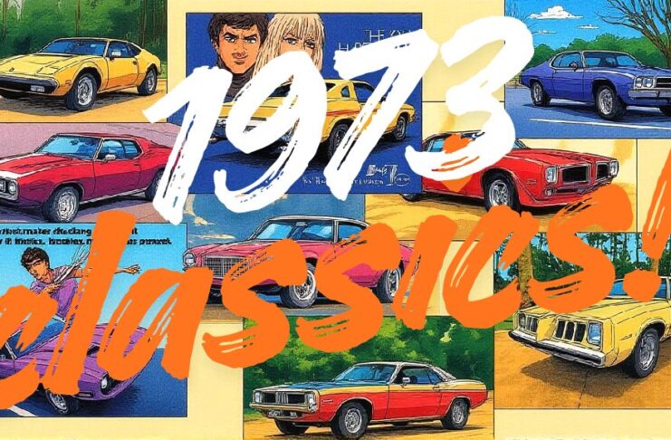 WAS 1973 REALLY THAT BAD?