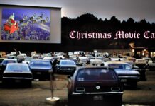 MYSTARCOLLECTORCAR PICKS FIVE OF OUR FAVORITE CHRISTMAS MOVIE CARS