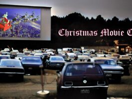 MYSTARCOLLECTORCAR PICKS FIVE OF OUR FAVORITE CHRISTMAS MOVIE CARS