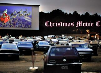MYSTARCOLLECTORCAR PICKS FIVE OF OUR FAVORITE CHRISTMAS MOVIE CARS