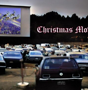 MYSTAR DECEMBER 19 FIVE FOR FRIDAY: MYSTARCOLLECTORCAR PICKS FIVE OF OUR FAVORITE CHRISTMAS MOVIE CARS