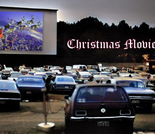 MYSTAR DECEMBER 19 FIVE FOR FRIDAY: MYSTARCOLLECTORCAR PICKS FIVE OF OUR FAVORITE CHRISTMAS MOVIE CARS