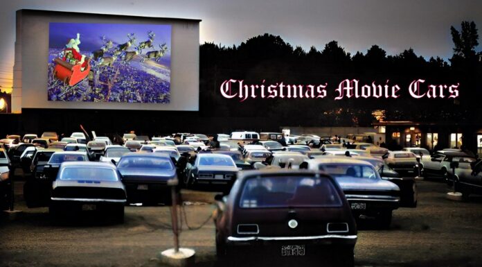 MYSTAR DECEMBER 19 FIVE FOR FRIDAY: MYSTARCOLLECTORCAR PICKS FIVE OF OUR FAVORITE CHRISTMAS MOVIE CARS