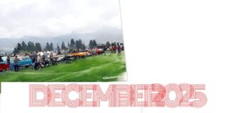 MYSTARCOLLECTORCAR DECEMBER 2025 STARS OF THE SHOW–A TALE OF TWO EVENTS