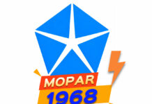 FIVE THINGS THAT MADE MOPAR GREAT IN 1968