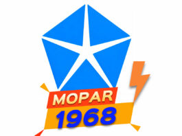 FIVE THINGS THAT MADE MOPAR GREAT IN 1968