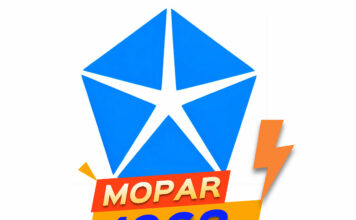 MYSTAR DECEMBER 5 FIVE FOR FRIDAY: FIVE THINGS THAT MADE MOPAR GREAT IN 1968