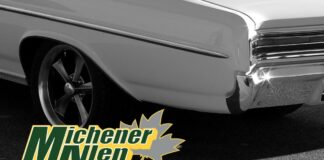 MICHENER-ALLEN AUCTIONEERING NOVEMBER 26 “WHAT’S IT?” WEDNESDAY