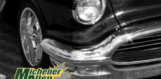 MICHENER-ALLEN AUCTIONEERING NOVEMBER 19 “WHAT’S IT?” WEDNESDAY