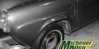 MICHENER-ALLEN AUCTIONEERING NOVEMBER 5 “WHAT’S IT?” WEDNESDAY