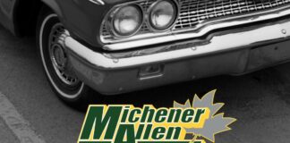 MICHENER-ALLEN AUCTIONEERING NOVEMBER 12 “WHAT’S IT?” WEDNESDAY