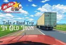 THINGS OLD CARS CAN TEACH YOU