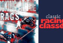 THE WILD NHRA CLASSES OF THE EARLY 60S