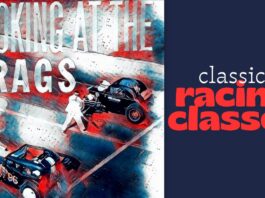 THE WILD NHRA CLASSES OF THE EARLY 60S