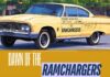 RAMCHARGERS 1961