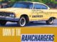 RAMCHARGERS 1961