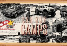 CAR GUY CAMPS