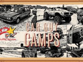 CAR GUY CAMPS