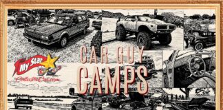 CAR GUY CAMPS