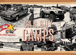 CAR GUY CAMPS