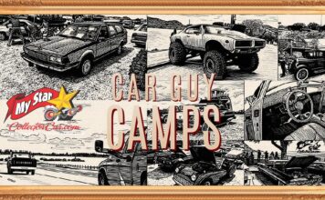 CAR GUY CAMPS