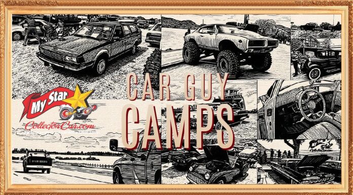 CAR GUY CAMPS