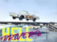 HELL DRIVERS—THE RISKIEST JOB IN SHOW BUSINESS