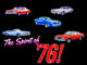 MYSTAR FEBRUARY 13 FIVE FOR FRIDAY: THE SPIRIT OF ‘76…MYSTARCOLLECTORCAR LOOKS BACK 50 YEARS INTO THE AUTOMOTIVE PAST
