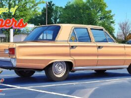 FIVE SUREFIRE SIGNS YOU BOUGHT A CLASSIC STRIPPER