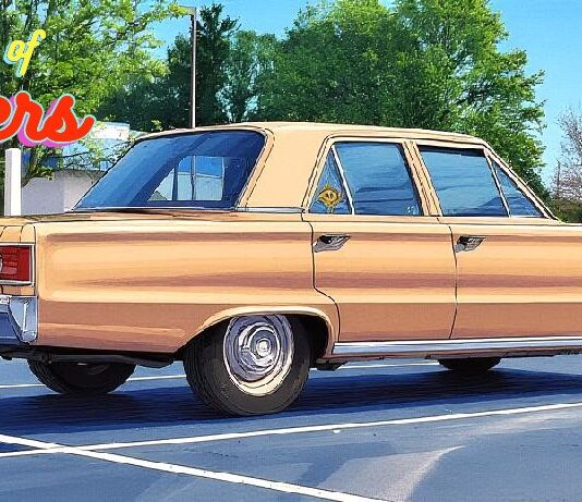 FIVE SUREFIRE SIGNS YOU BOUGHT A CLASSIC STRIPPER