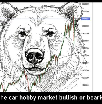 A CLINICAL LOOK AT THE CAR HOBBY