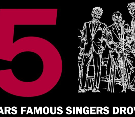 FIVE FAMOUS SINGERS’ CARS—WHERE ARE THEY NOW?