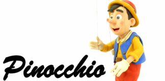 MYSTARCOLLECTORCAR PICKS FIVE PINOCCHIO CARS…AND PROVIDES A DEFINITION