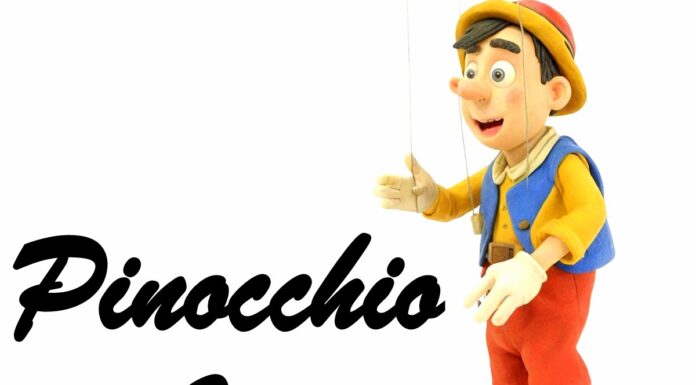 MYSTARCOLLECTORCAR PICKS FIVE PINOCCHIO CARS…AND PROVIDES A DEFINITION
