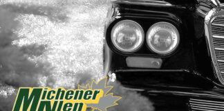 MICHENER-ALLEN AUCTONEERING DECEMBER 23 “WHAT’S IT?” WEDNESDAY