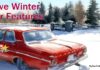 FIVE WARM CAR FEATURES BUILT TO BATTLE WINTER COLD
