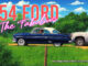 THE AUTOMOTIVE WONDER THAT WAS THE FABULOUS ‘54 FORD