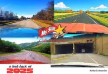 HIGHLIGHTS FROM 2025—ROAD TRIPS, CAR SHOWS AND CAR GUY PERSPECTIVES