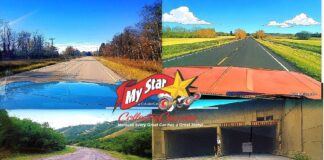 HIGHLIGHTS FROM 2025—ROAD TRIPS, CAR SHOWS AND CAR GUY PERSPECTIVES